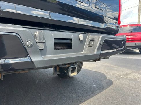 Used 2023 Ford F150 XL w/ STX Appearance Package AWD/4WD image 9