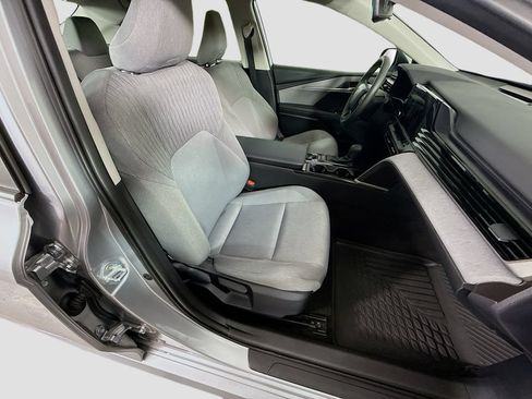 Certified 2026 Toyota Camry LE FWD image 18