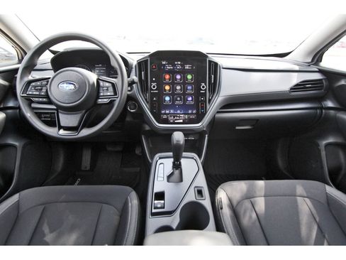 Certified 2026 Subaru Crosstrek 2.5i Premium AWD/4WD image 9