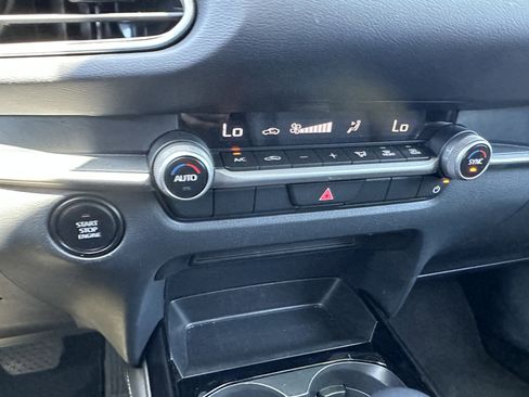 Used 2025 MAZDA CX-30 AWD 2.5 S w/ Select Sport Pkg image 29