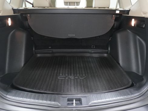 Used 2018 Honda CR-V EX-L image 25