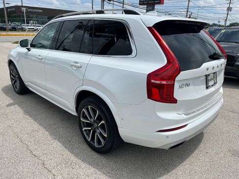 Used 2019 Volvo XC90 T6 Momentum w/ Advanced Package AWD/4WD image 3