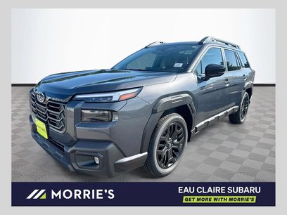New 2026 Subaru Outback Limited XT