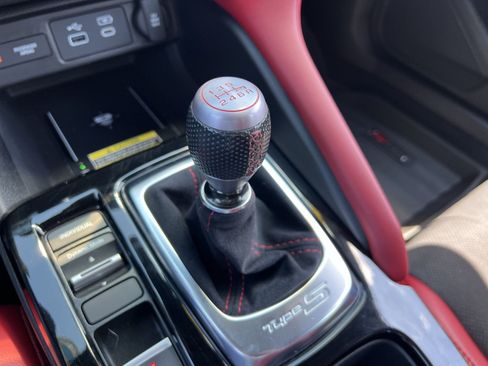 Used 2024 Acura Integra Type S FWD image 19