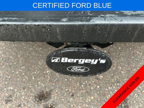Certified 2023 Ford F150 XLT w/ Equipment Group 302A High AWD/4WD image 10