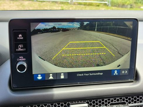 Used 2026 Honda HR-V Sport image 26