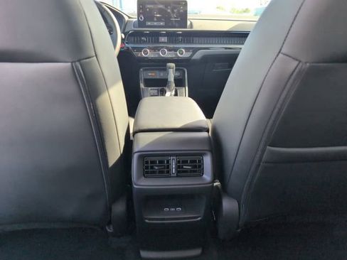 New 2026 Honda CR-V EX-L image 31
