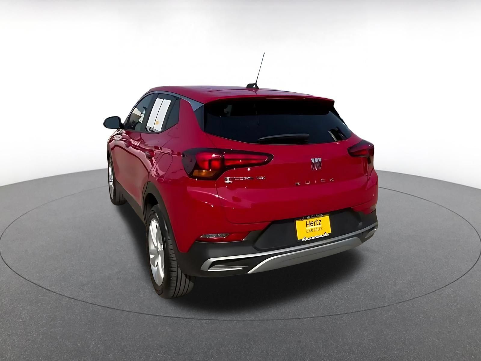 Used 2026 Buick Encore GX Preferred AWD/4WD image 10