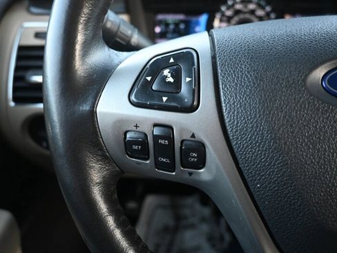 Used 2013 Ford Flex SEL image 29