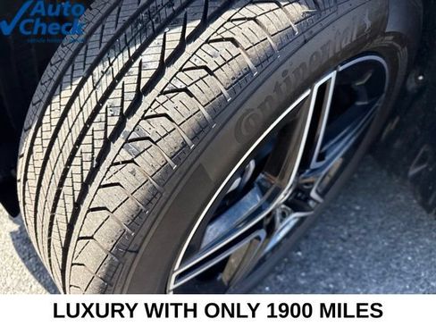 Used 2026 Mercedes-Benz GLB 250 4MATIC image 7