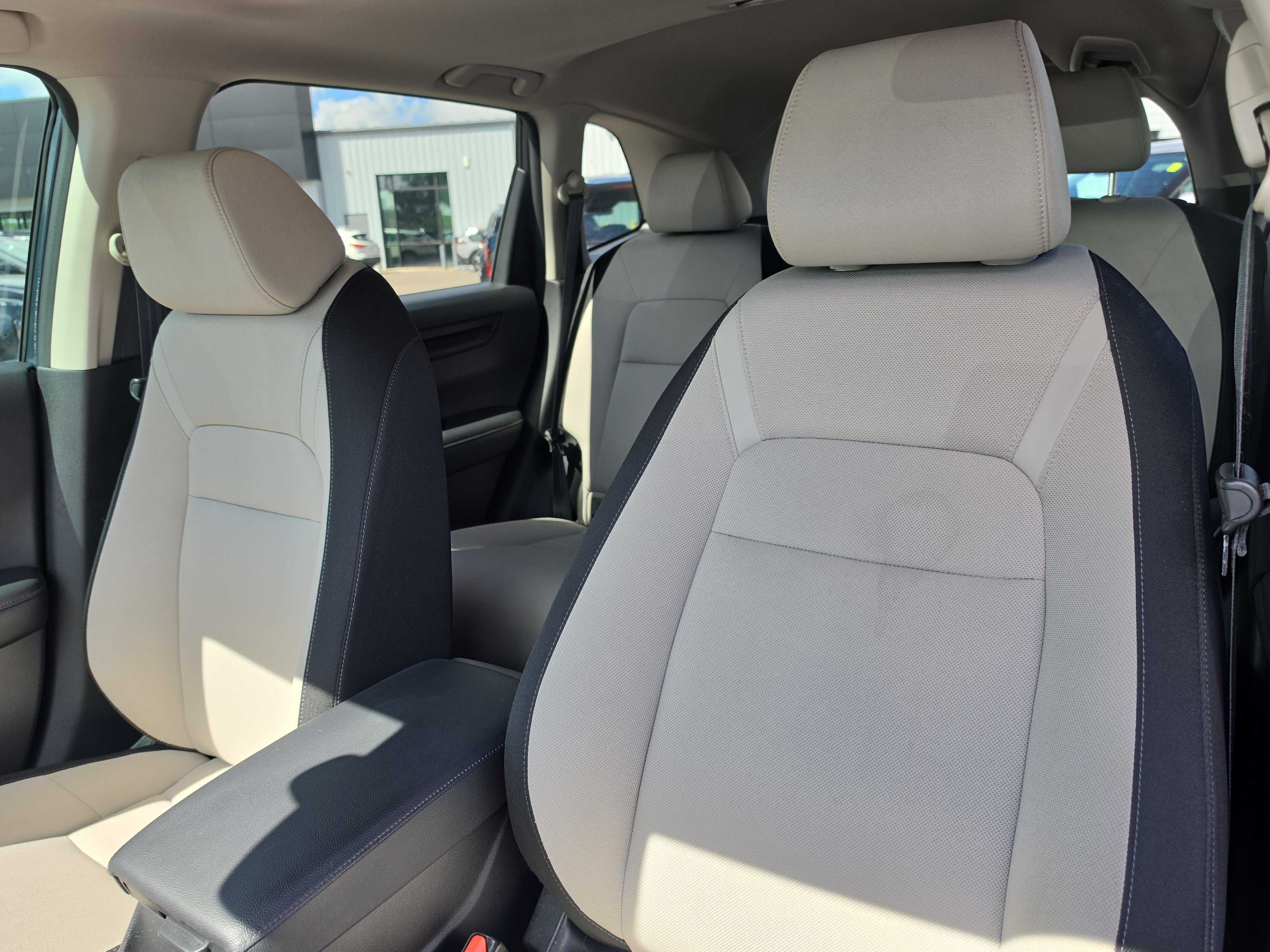 Used 2024 Honda CR-V EX image 21
