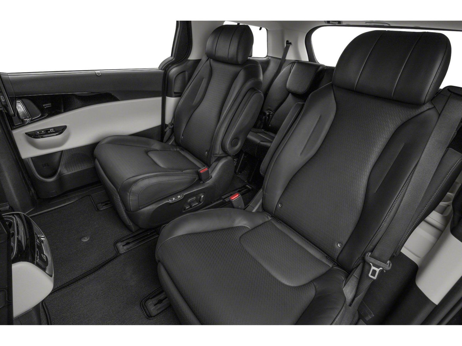 Used 2024 Kia Carnival SX Prestige FWD image 8