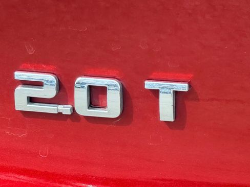 Used 2017 Chevrolet Malibu Premier image 6