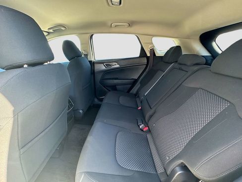 Certified 2025 Kia Sportage LX image 26