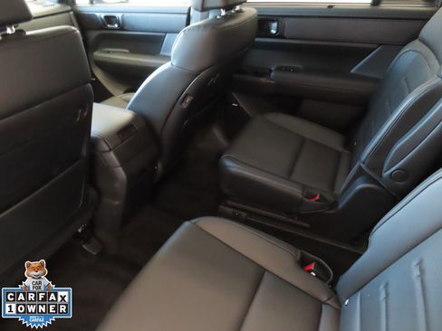 Used 2024 Hyundai Santa Fe Calligraphy image 26