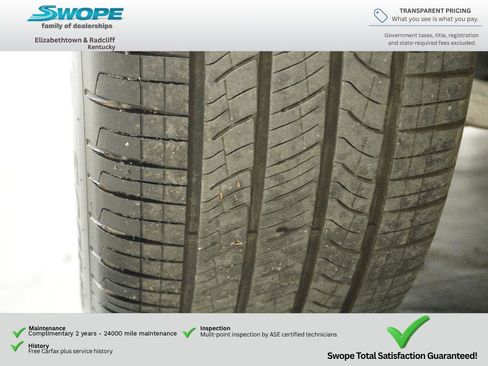 Certified 2026 Hyundai Palisade Calligraphy AWD/4WD image 30