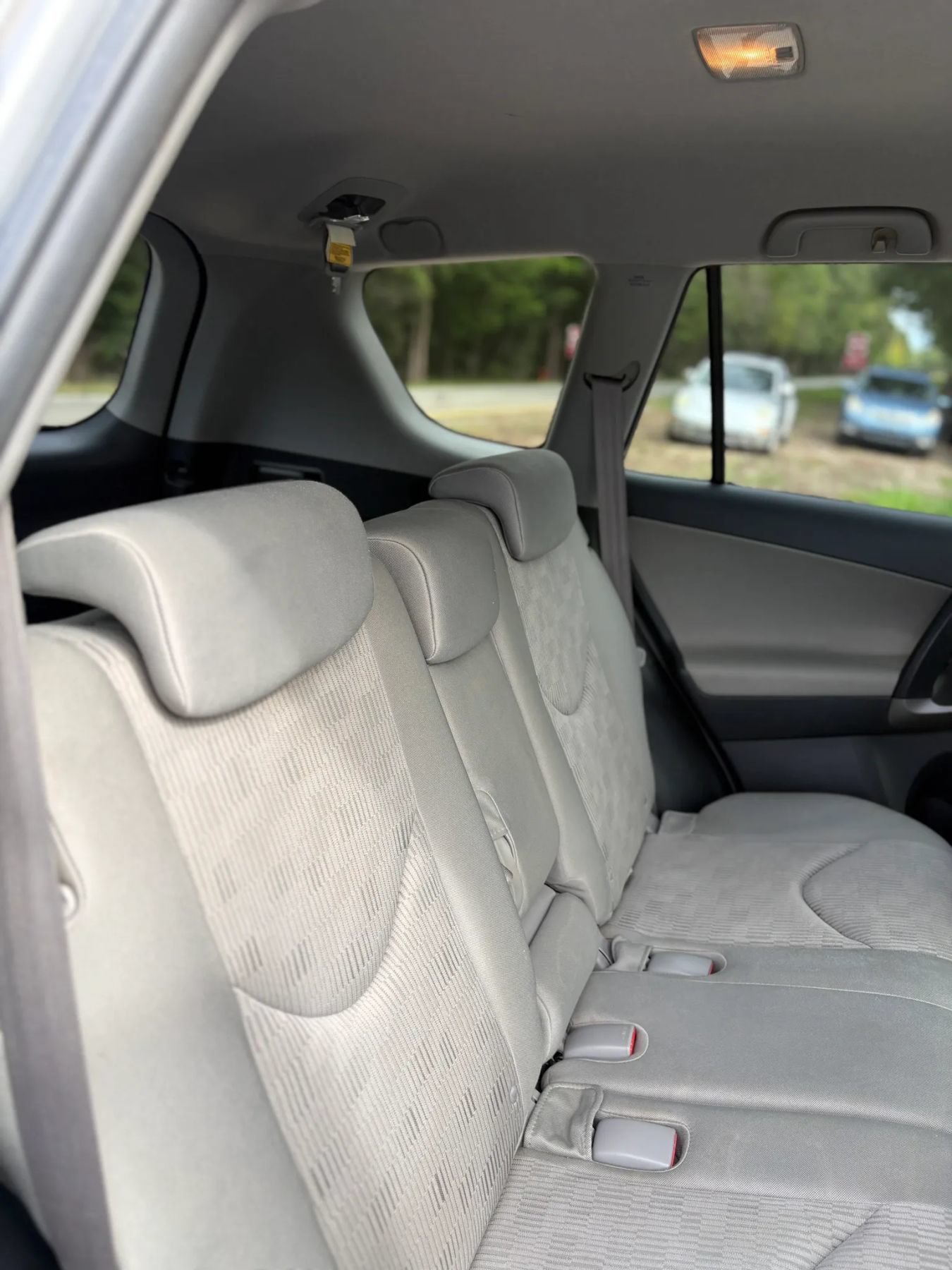 Used 2010 Toyota RAV4 4WD w/ Base L4 Extra Value Pkg image 37