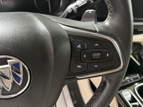 Used 2023 Buick Envision Preferred FWD image 15