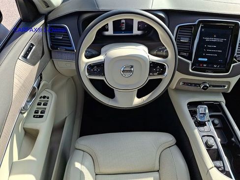 Certified 2023 Volvo XC90 B6 Ultimate w/ Protection Package image 14