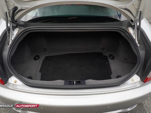 Used 2008 Maserati GranTurismo Coupe RWD image 23