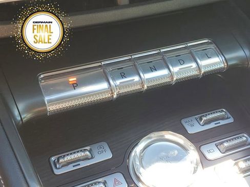 Used 2024 Lincoln Nautilus Reserve image 23