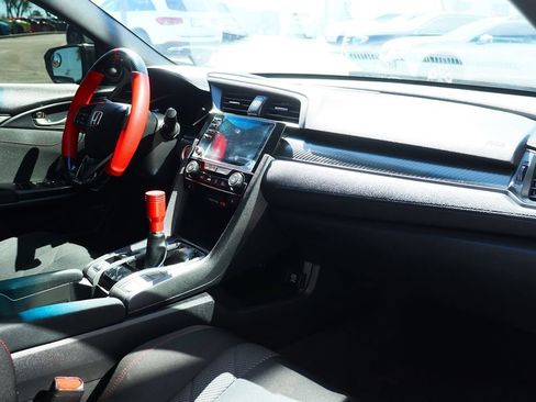Used 2019 Honda Civic Si image 34