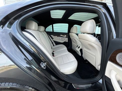 Used 2023 Mercedes-Benz E 350 Sedan image 45
