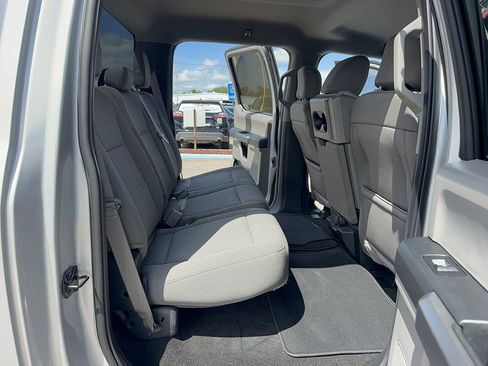 Certified 2018 Ford F150 XLT RWD image 16