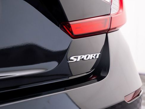 Used 2021 Honda Accord Sport image 31