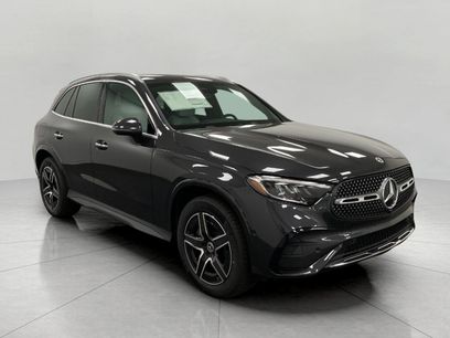 Certified 2025 Mercedes-Benz GLC 300 4MATIC