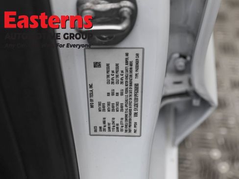 Used 2023 Tesla Model 3 Long Range image 33