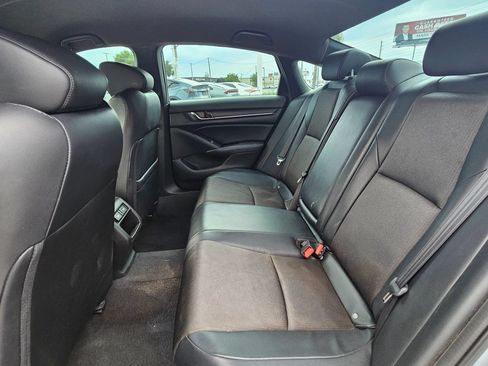 Used 2022 Honda Accord Sport image 14