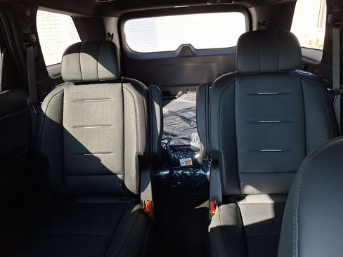 New 2026 Hyundai Palisade Calligraphy image 13