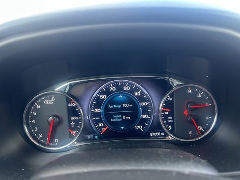 Used 2017 GMC Acadia Denali w/ Technology Package image 20