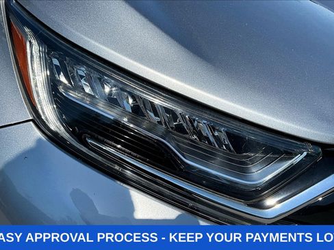 Used 2021 Honda CR-V EX image 41