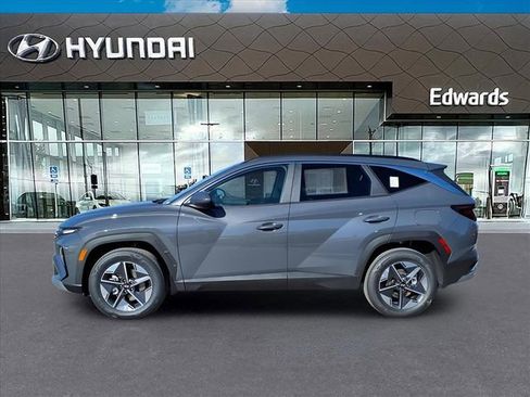 New 2026 Hyundai Tucson SEL image 3