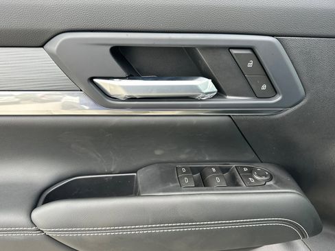 New 2026 GMC Terrain Elevation image 12