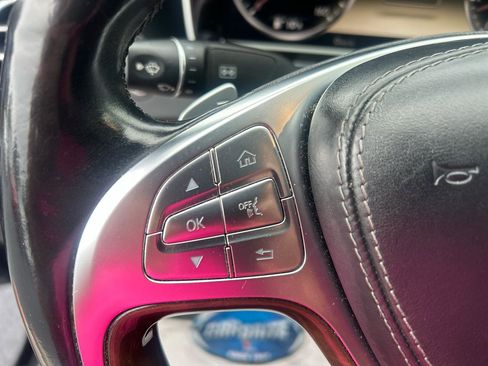 Used 2014 Mercedes-Benz S 550 Sedan image 16