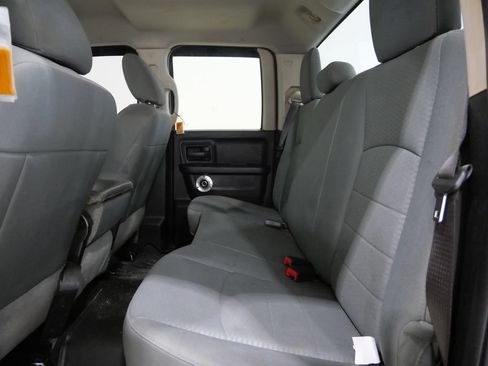 Used 2019 RAM 1500 Tradesman w/ Tradesman SXT Package AWD/4WD image 24