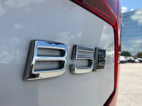 Certified 2024 Volvo S60 B5 Core AWD/4WD image 25