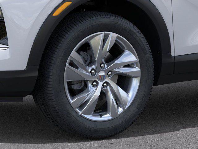 New 2026 Buick Encore GX Preferred FWD image 9