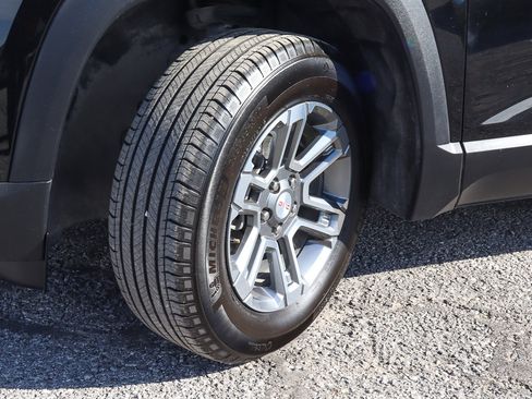 Used 2025 GMC Terrain Elevation image 17