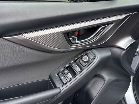 Certified 2022 Subaru WRX Premium image 18