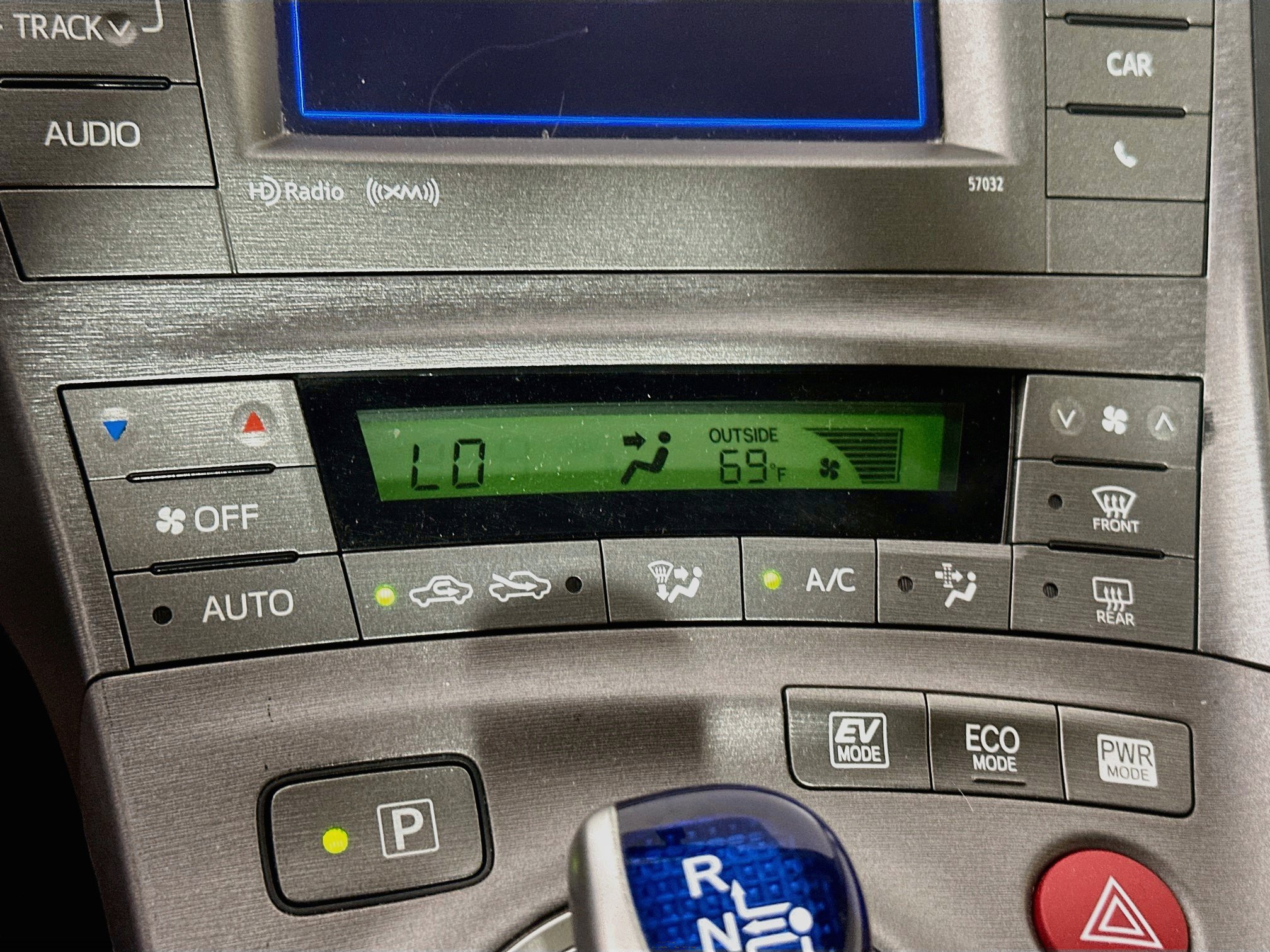 Used 2014 Toyota Prius Three FWD image 22