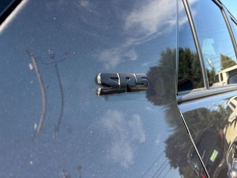 Used 2022 Toyota 4Runner SR5 Premium image 32