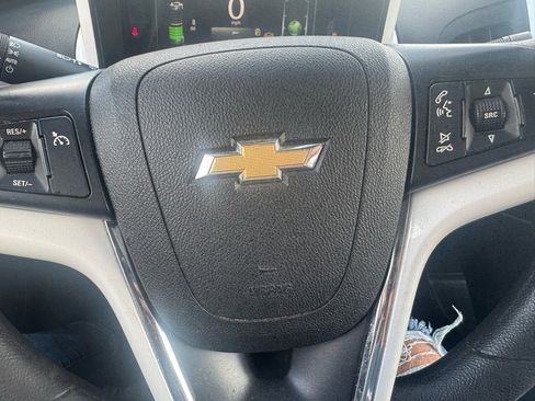 Used 2013 Chevrolet Volt image 19