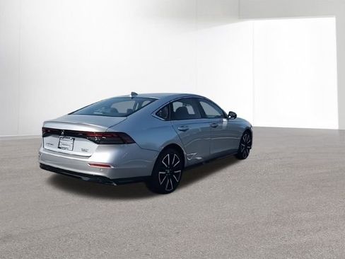 New 2025 Honda Accord Touring image 9