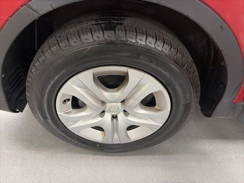 Used 2014 Toyota RAV4 LE image 25