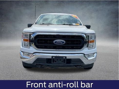 Used 2022 Ford F150 XLT w/ Equipment Group 301A Mid image 31