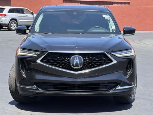 Certified 2023 Acura MDX w/ Technology Package FWD image 7